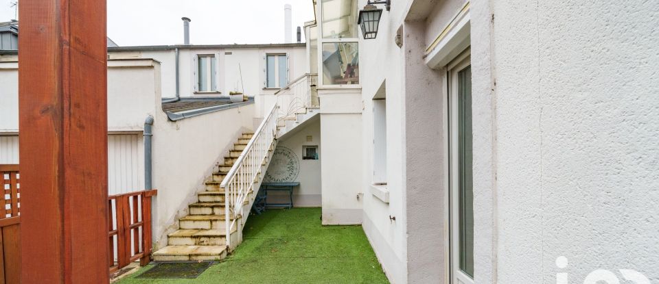 Maison 5 pièces de 129 m² à Tours (37000)