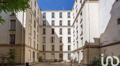 Apartment 2 rooms of 33 m² in Paris (75015)