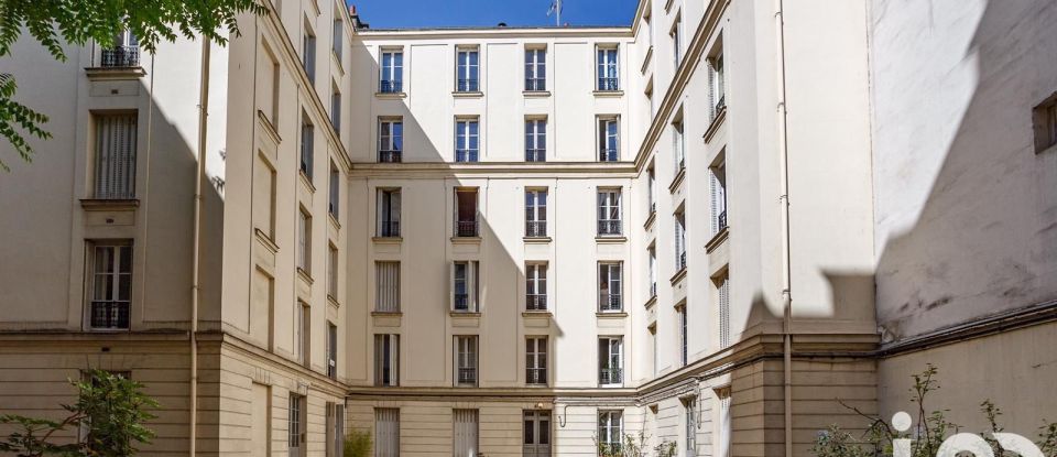 Appartement 2 pièces de 33 m² à Paris (75015)