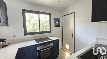 Appartement 3 pièces de 58 m² à Cagnes-sur-Mer (06800)