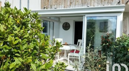 Apartment 3 rooms of 54 m² in Paimpol (22500)