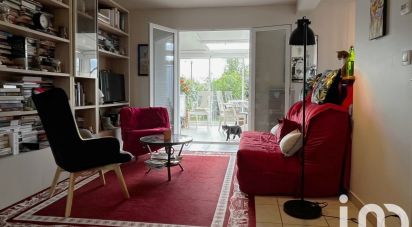 Apartment 3 rooms of 54 m² in Paimpol (22500)