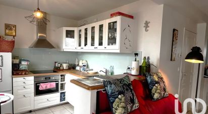 Appartement 3 pièces de 54 m² à Paimpol (22500)