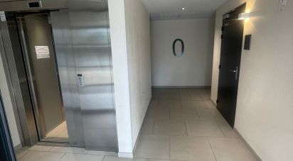 Appartement 4 pièces de 93 m² à Avrillé (49240)