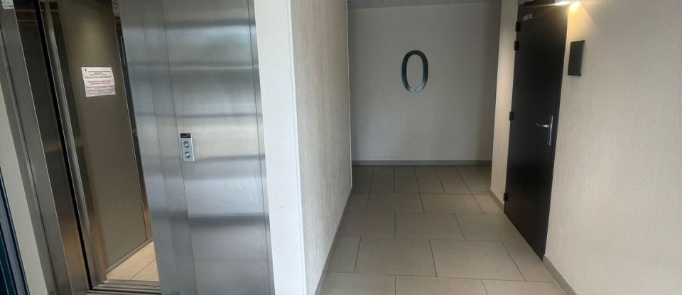 Appartement 4 pièces de 93 m² à Avrillé (49240)