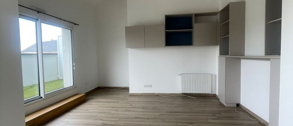 Appartement 4 pièces de 93 m² à Avrillé (49240)