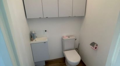 Appartement 4 pièces de 93 m² à Avrillé (49240)