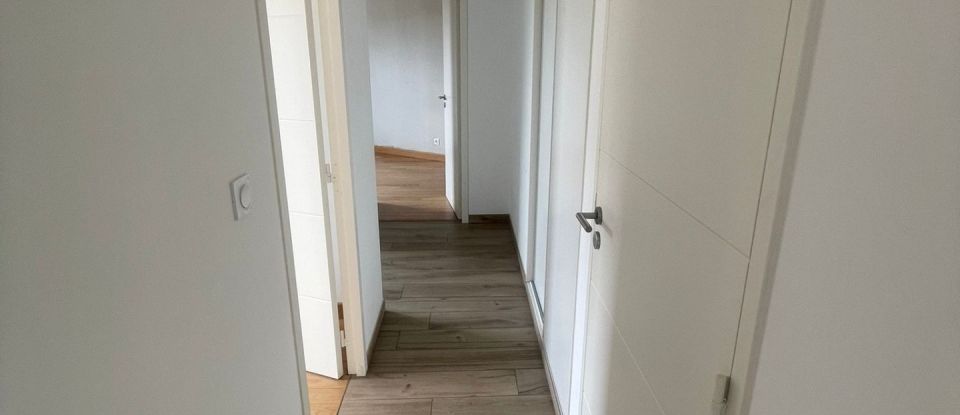 Appartement 4 pièces de 93 m² à Avrillé (49240)