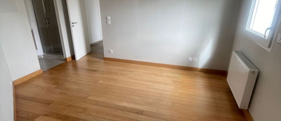 Appartement 4 pièces de 93 m² à Avrillé (49240)