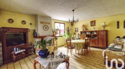 Traditional house 4 rooms of 85 m² in Signy-Signets (77640)