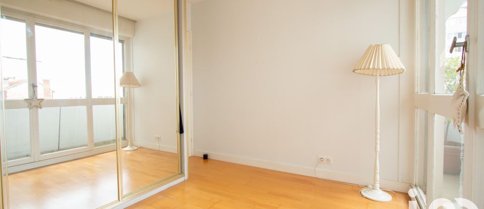 Appartement 5 pièces de 94 m² à Colombes (92700)