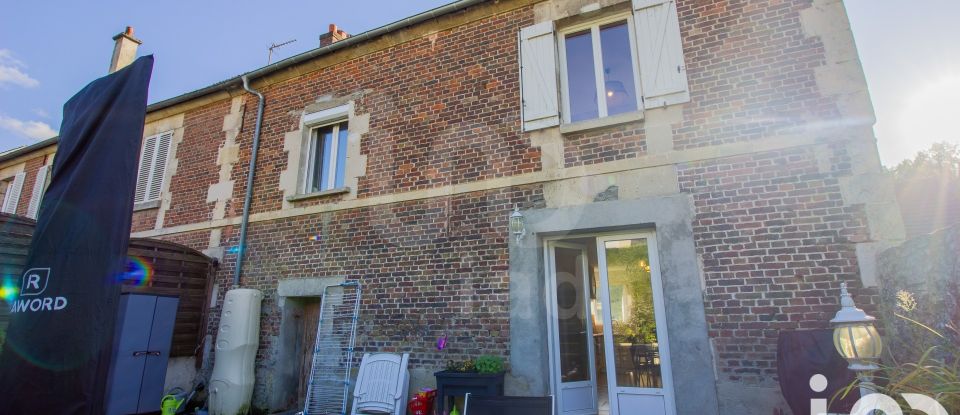 Maison 5 pièces de 106 m² à Béthisy-Saint-Martin (60320)