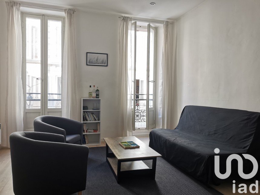 Apartment 5 rooms of 96 m² in Toulon (83000)