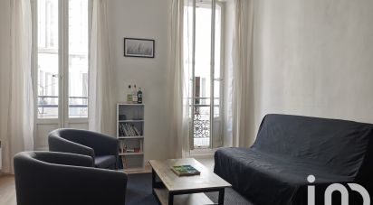 Appartement 5 pièces de 96 m² à Toulon (83000)