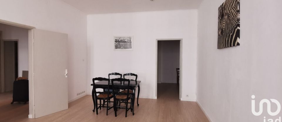 Apartment 5 rooms of 96 m² in Toulon (83000)