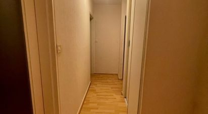 Appartement 3 pièces de 60 m² à Raon-l'Étape (88110)