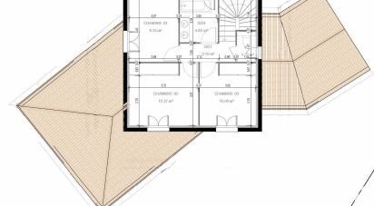 Maison 6 pièces de 119 m² à Alata (20167)