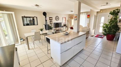 Maison 6 pièces de 97 m² à Saint-Méen-le-Grand (35290)