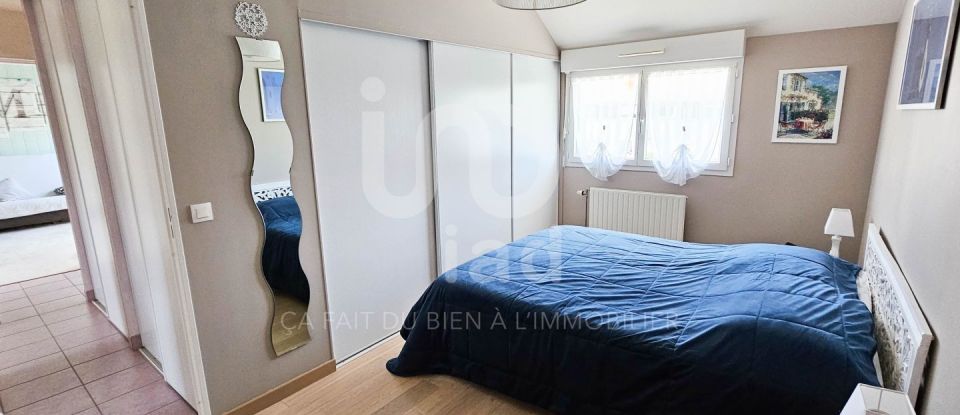 Maison 6 pièces de 97 m² à Saint-Méen-le-Grand (35290)