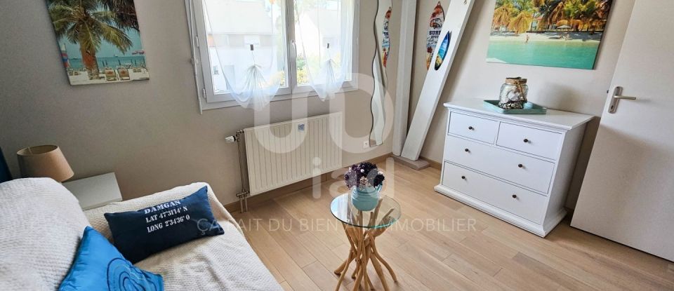 Maison 6 pièces de 97 m² à Saint-Méen-le-Grand (35290)