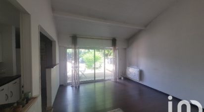 Apartment 2 rooms of 38 m² in Avrillé (49240)