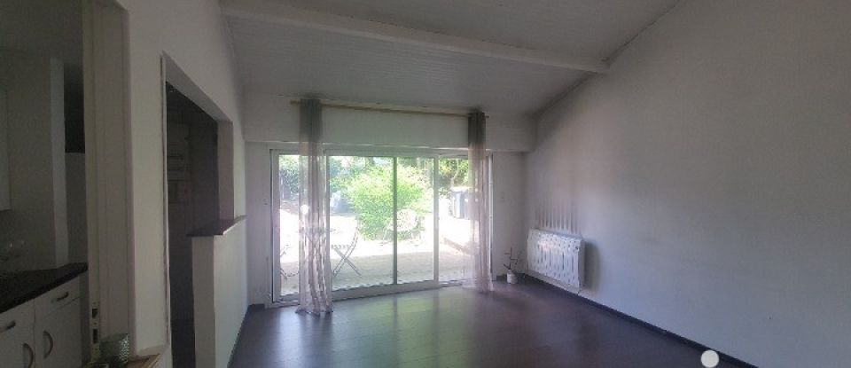 Apartment 2 rooms of 38 m² in Avrillé (49240)