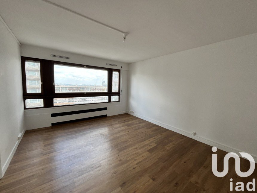 Appartement 1 pièce de 32 m² à Paris (75013)