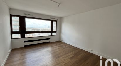 Apartment 1 room of 32 m² in Paris (75013)