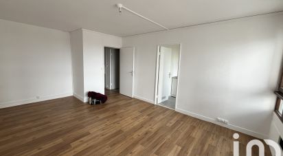 Appartement 1 pièce de 32 m² à Paris (75013)