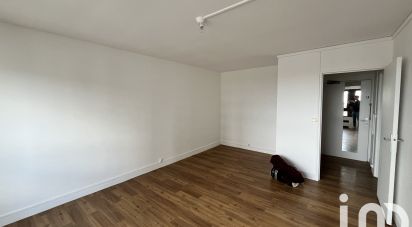 Appartement 1 pièce de 32 m² à Paris (75013)