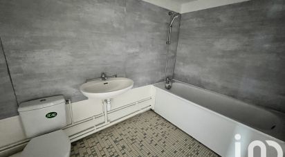 Appartement 1 pièce de 32 m² à Paris (75013)