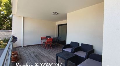 Appartement 4 pièces de 89 m² à Bordeaux (33000)