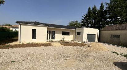 Maison 6 pièces de 147 m² à Poitiers (86000)