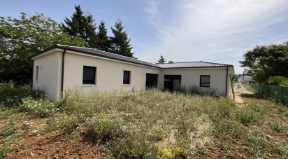 Maison 6 pièces de 147 m² à Poitiers (86000)