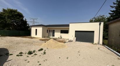 Maison 6 pièces de 147 m² à Poitiers (86000)