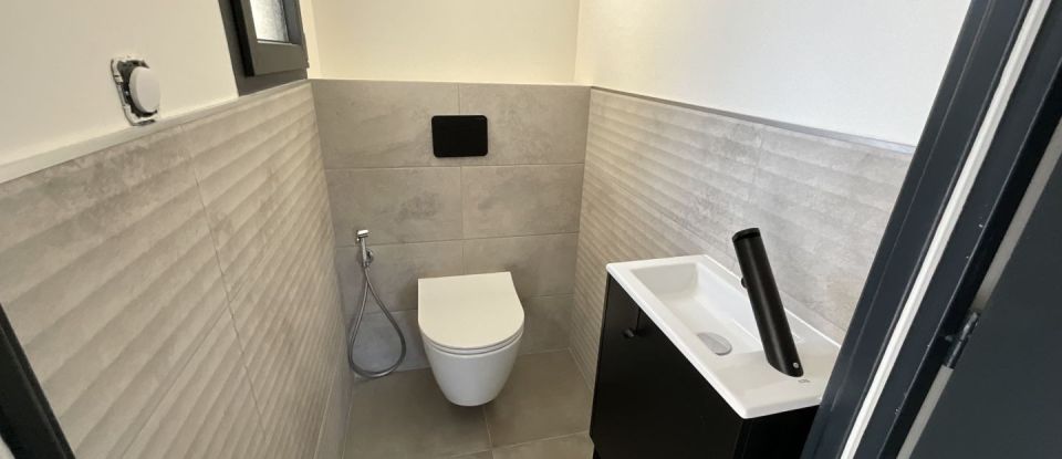 Maison 6 pièces de 147 m² à Poitiers (86000)