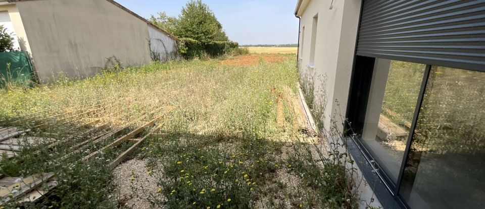 Maison 6 pièces de 147 m² à Poitiers (86000)