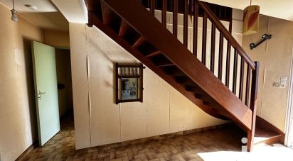 Traditional house 5 rooms of 100 m² in Châteaugiron (35410)