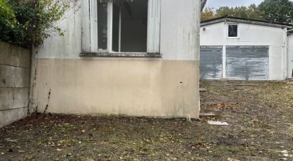 Commercial walls of 214 m² in Champigny-sur-Marne (94500)