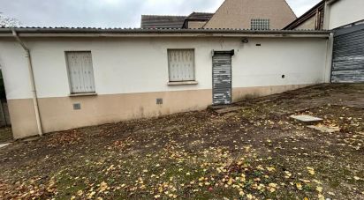 Commercial walls of 214 m² in Champigny-sur-Marne (94500)