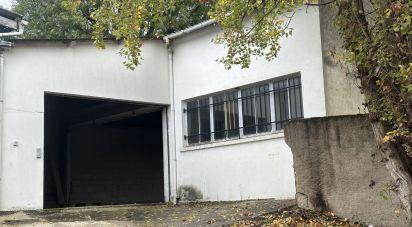 Murs commerciaux de 214 m² à Champigny-sur-Marne (94500)