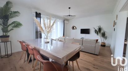 Immeuble de 210 m² à Argelès-Gazost (65400)