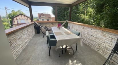 Maison 4 pièces de 130 m² à Combs-la-Ville (77380)