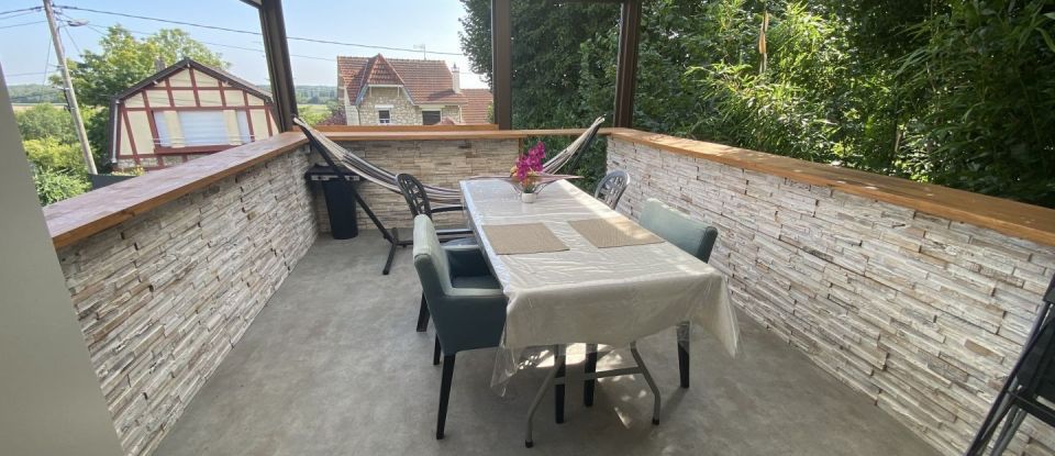 Maison 4 pièces de 130 m² à Combs-la-Ville (77380)