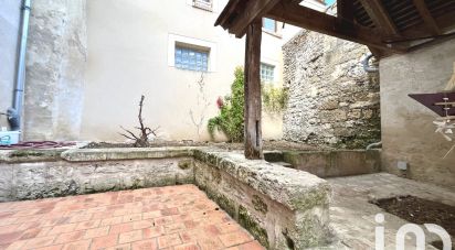 Town house 4 rooms of 90 m² in La Roche-Guyon (95780)