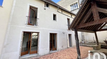 Town house 4 rooms of 90 m² in La Roche-Guyon (95780)