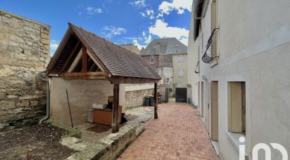 Town house 4 rooms of 90 m² in La Roche-Guyon (95780)