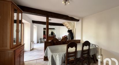 Town house 4 rooms of 90 m² in La Roche-Guyon (95780)