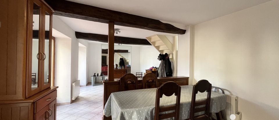 Town house 4 rooms of 90 m² in La Roche-Guyon (95780)