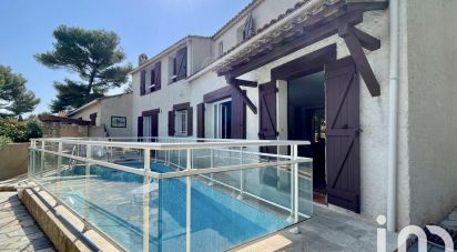 Maison 5 pièces de 125 m² à Sanary-sur-Mer (83110)